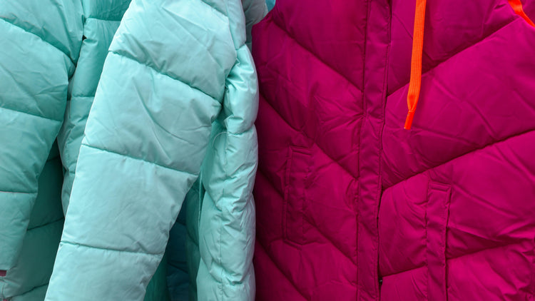 Outerwear