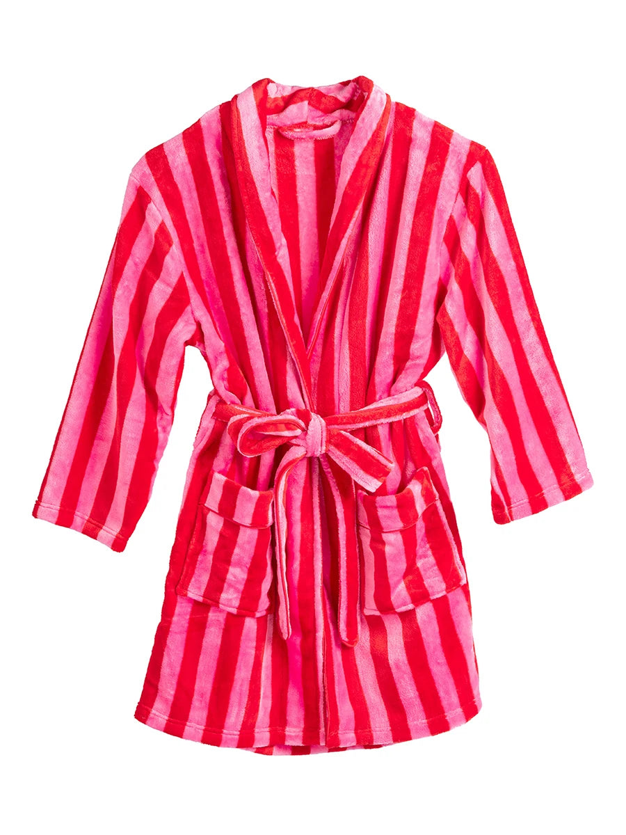 Women s Cozy Long Sleeve Robe